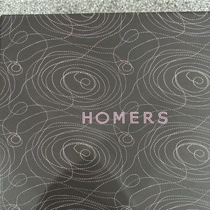 Homers modelo 20225